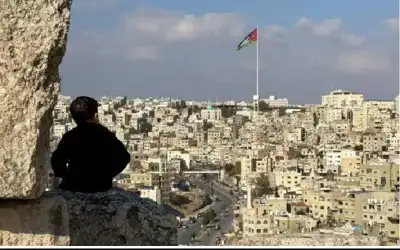 السبت .. ارتفاع قليل على الحرارة