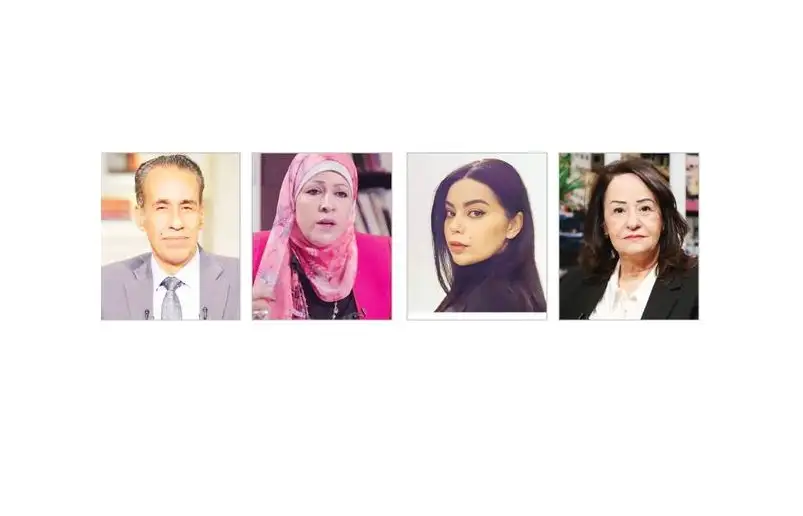 تواصل فعاليات البرنامج الثقافي لمعرض عمان