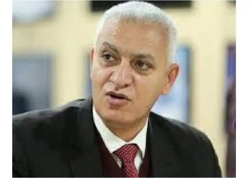 النائب العموش: لنخسر 5 ملايين عربي