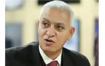 النائب العموش: لنخسر 5 ملايين عربي