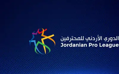 فوز الرمثا على الجزيرة بدوري المحترفين