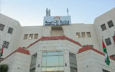 الادارية العليا تلغي قرارا لوزير المالية