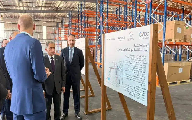 الحكومة في العقبة.. تأكيد على دعم