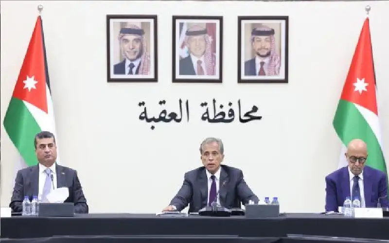 رئيس الوزراء: العقبة ستكون منطلقا لأهم