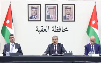 رئيس الوزراء: العقبة ستكون منطلقا لأهم