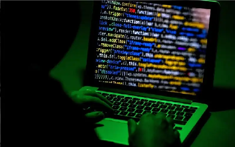 هجوم إلكتروني غير مسبوق.. سرقة بيانات