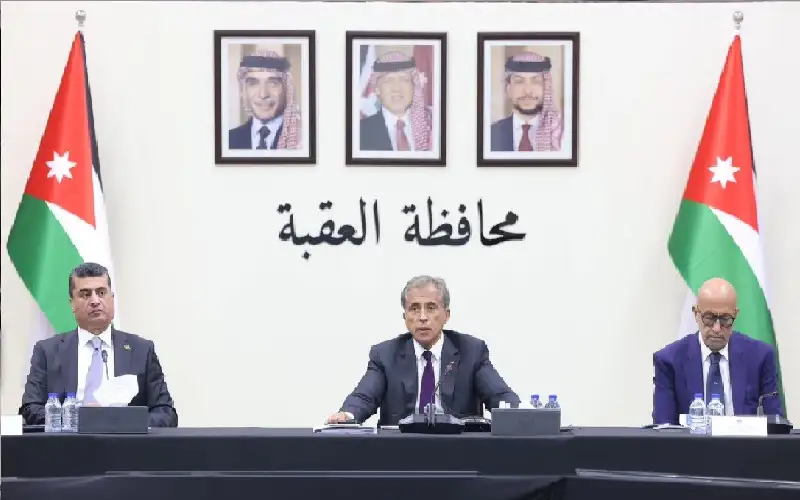 الحكومة تتطلع لإنجاز موازنة 2026 قبل