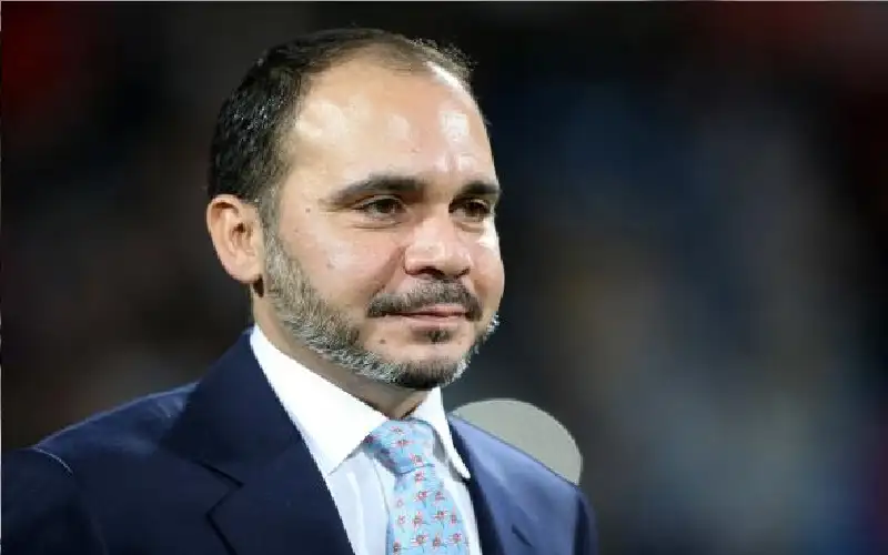 الأمير علي: مساع لتعليق مشاركة إسرائيل