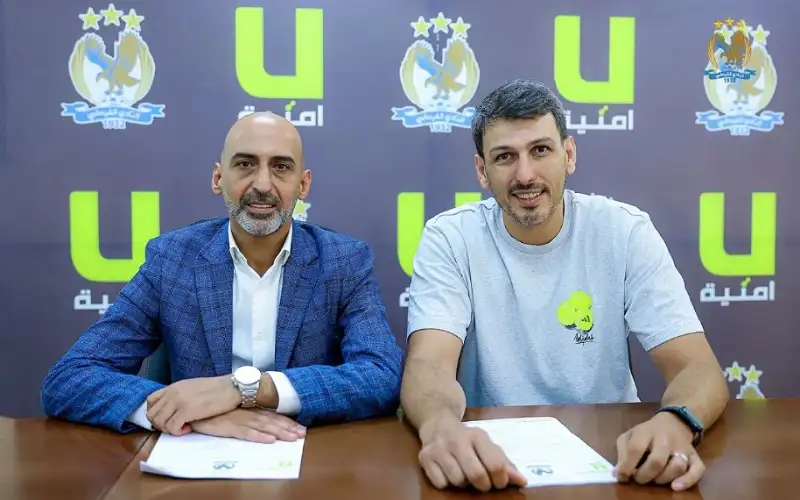 الفيصلي يكشف عن فريقه الفني لكرة