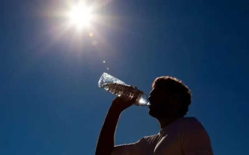 مع اقتراب نهاية أيلول .. الأجواء