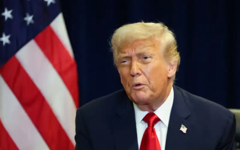 الجنسية الأميركية بالولادة .. طلب جديد