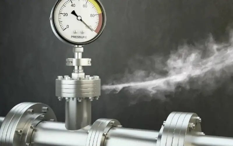 الأردن.. 12 إصابة بتسرب غاز في