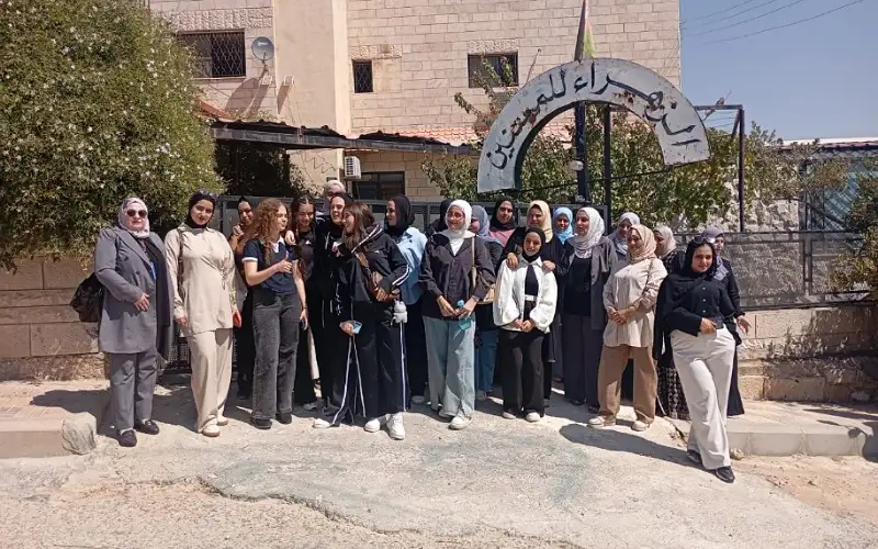 برامج نوعية تنهض بقدرات الشباب في