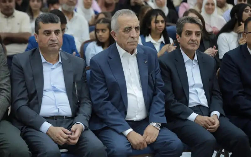 وزير الثقافة يرعى تخريج الفوج الأول