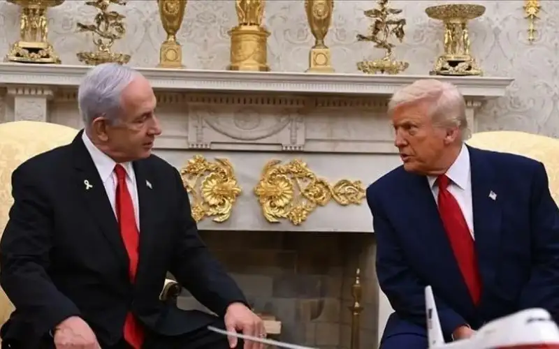 إعلام عبري: ترامب سيطلب من نتنياهو