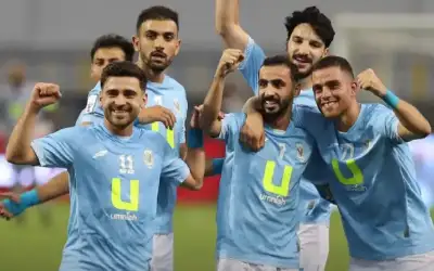 الفيصلي يواصل انتصاراته بفوز كبير على