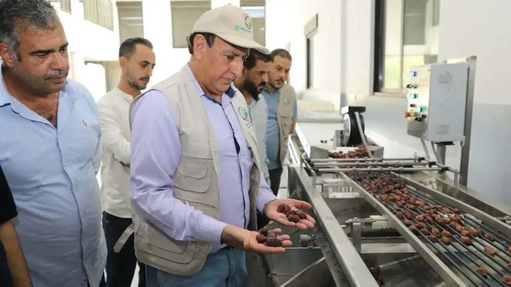 البحوث الزراعية يؤكد التوجه نحو أبحاث