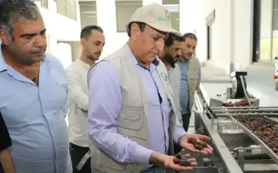 البحوث الزراعية يؤكد التوجه نحو أبحاث