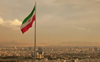 عقوبات الأمم المتحدة ضد إيران تدخل