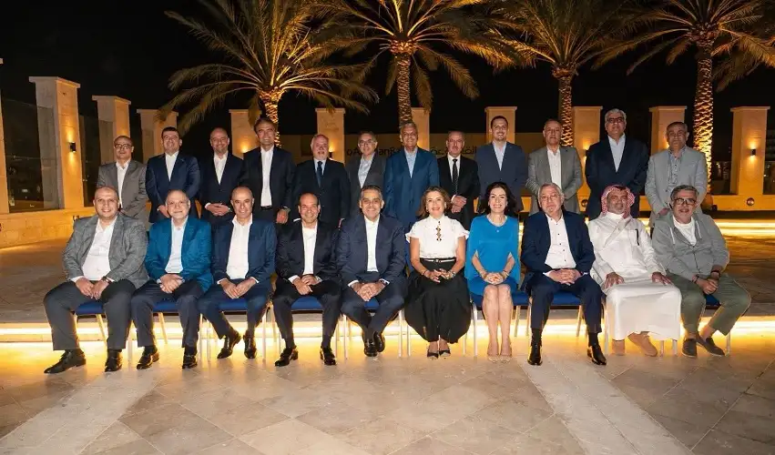 الأردن تستضيف اجتماع المجلس الفني للصندوق