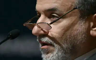 عراقجي: طهران لن تعترف بأي محاولة