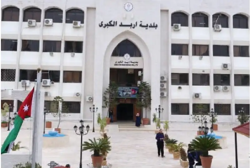 رئيس بلدية إربد الكبرى ينفي مزاعم