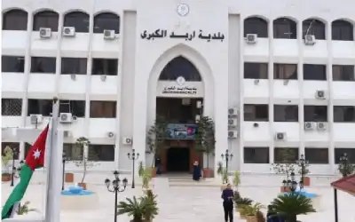 رئيس بلدية إربد الكبرى ينفي مزاعم