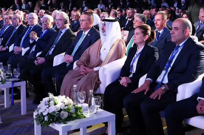 البنك العربي راع بلاتيني حصري لمهرجان