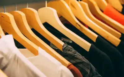 الألبسة تتصدر الصادرات الوطنية بمليار دينار