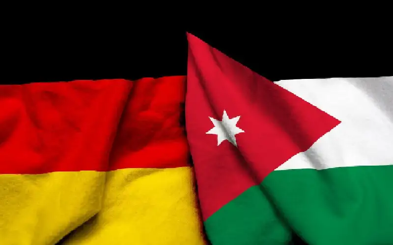 اتفاقيات أردنية ألمانية لتعزيز الكفاءات ورفع