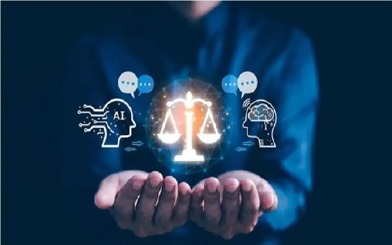 الذكاء الاصطناعي يكشف الوجه المظلم للبشر: