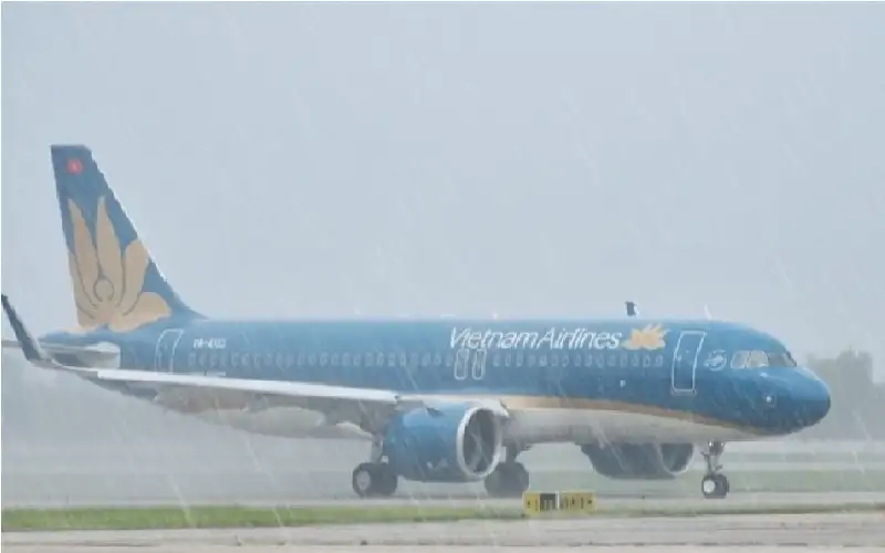 فيتنام تستعد لمواجهة إعصار بوالوي الخطير: