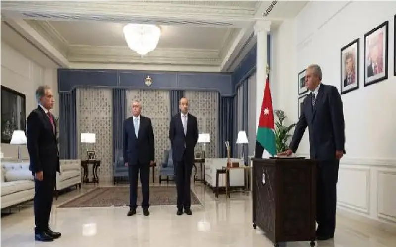 رئيس مجلس مفوضي هيئة الطيران المدني