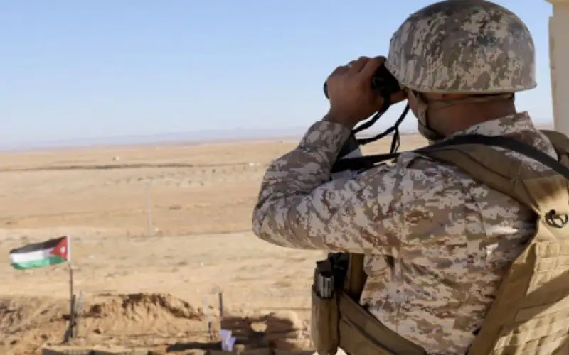 الجيش يطبق قواعد الاشتباك بعد محاولة