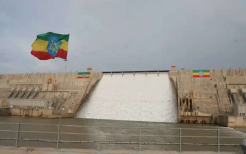 مصر توجه تحذيرا رسميا خطيرا الإثيوبية