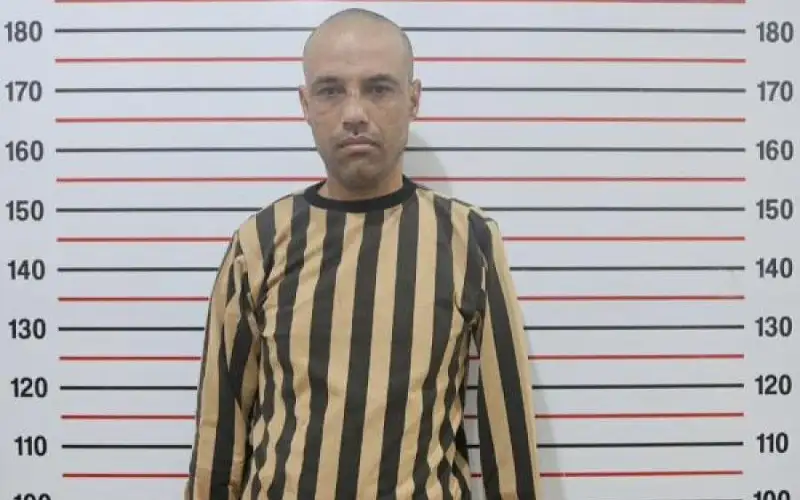 القبض على قناص جوبر المتورط بجرائم