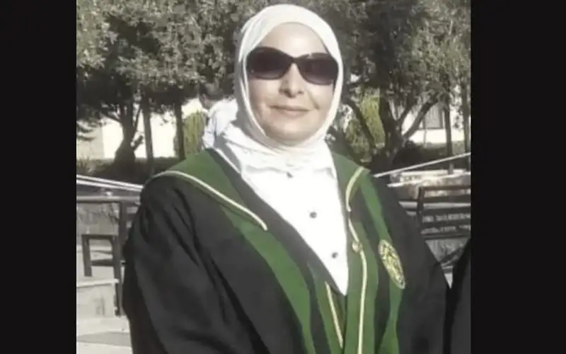 تعيين الدكتورة أمل الشعراء في جامعة