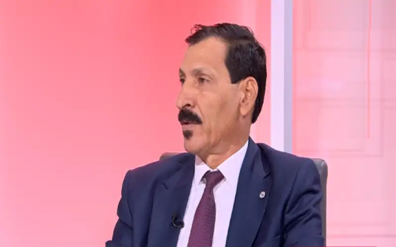 نقيب العقاريين: نطمح للوصول إلى 7