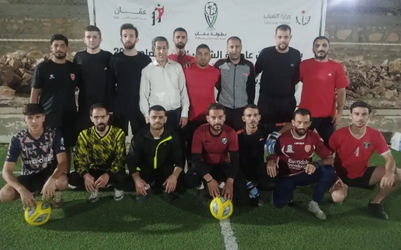 انطلاق فعاليات الدور الثاني من بطولة