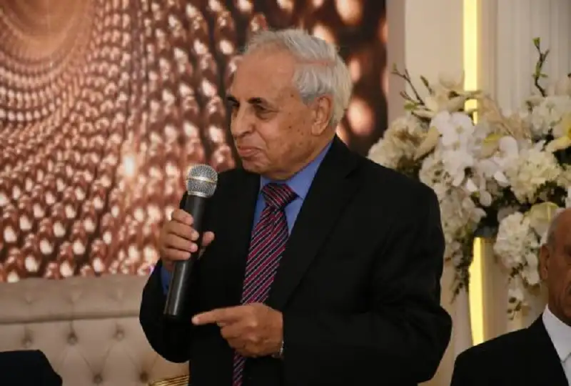 المؤرخ البدور: لا دليل أثري عن