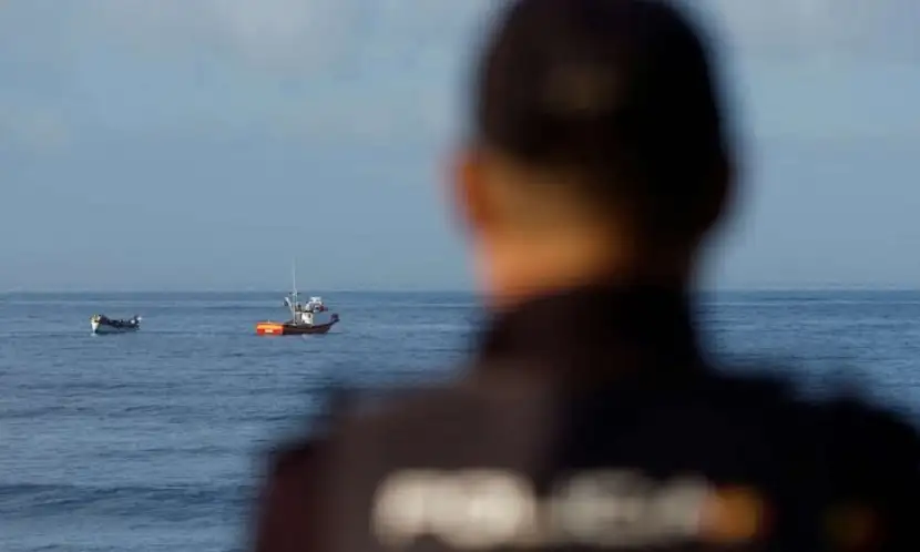 6618 مهاجرا قتلوا أو فقدوا خلال