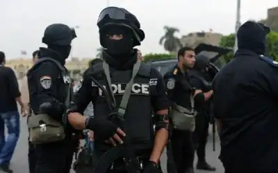 القبض على أكبر نصاب في أشهر