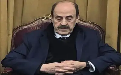 نعي محمد حسن أبوعنزة الحياصات