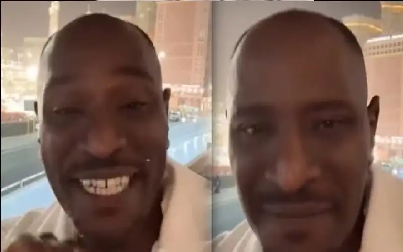 موظف مظلوم يوجه رسالة مؤثرة لمديره