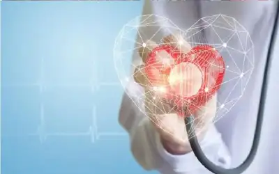 يوم القلب العالمي 2025.. حقائق وأرقام