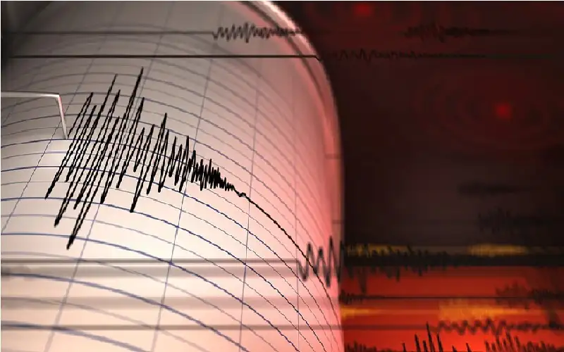 إنشاء محطة رصد زلزالي حديثة في
