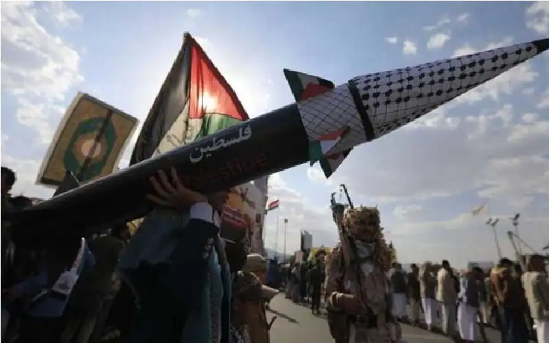 الجيش اليمني ينفذ عملية عسكرية نوعية