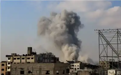 3 أجهزة أمن.. تفاصيل “خطة بلير”