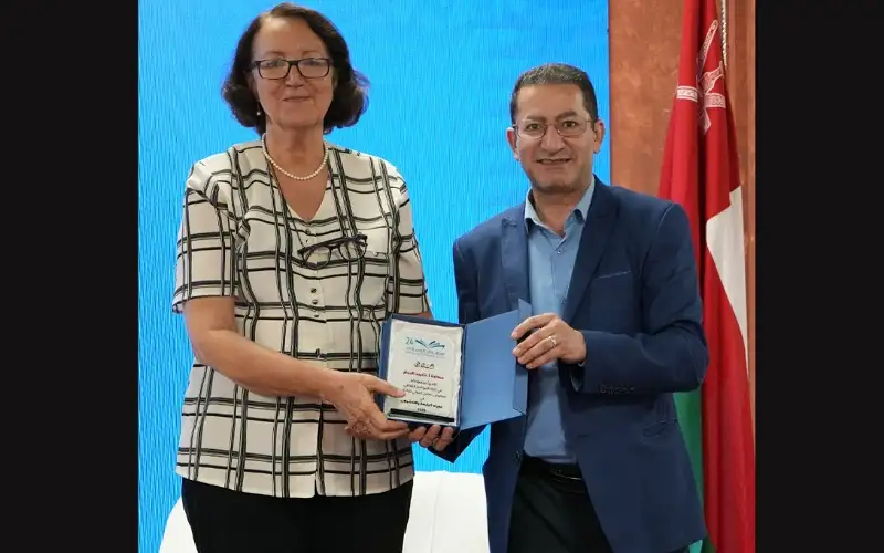 ندوة بمعرض عمان الدولي للكتاب تناقش