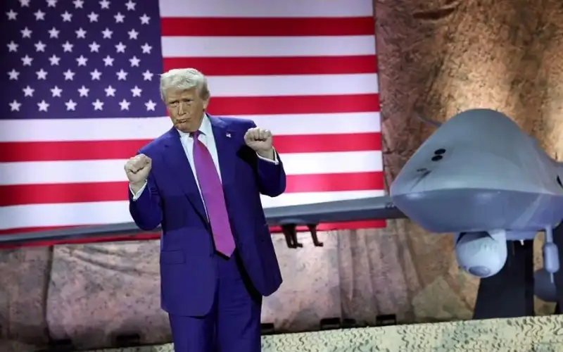 البيت الأبيض: ترمب يضغط لإنهاء الحرب